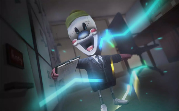 恐怖冰淇淋4中文版截图2