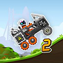 越野太空车2老版本