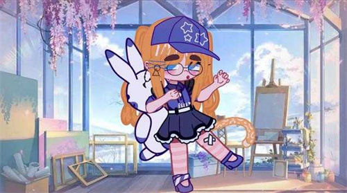 加查海关和咖啡中文版截图1