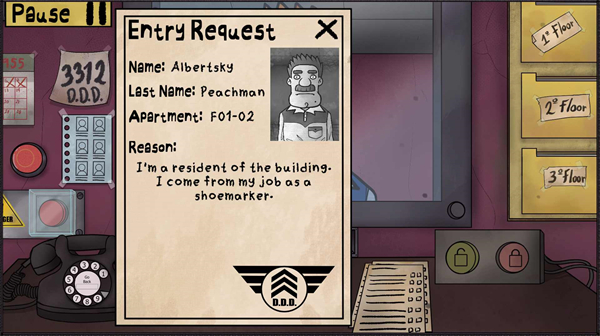 那不是我的邻居截图1