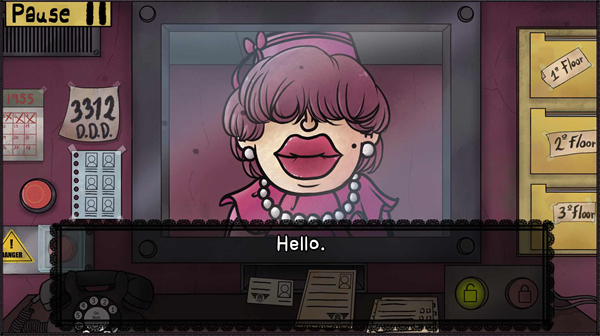 那不是我的邻居截图2