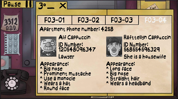 那不是我的邻居截图4