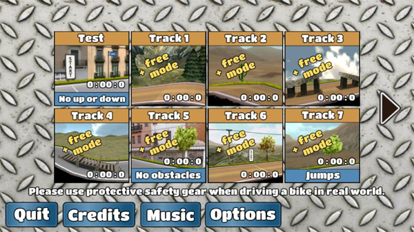wheelie challenge翘头游戏截图4