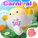 蛋仔派对英文版