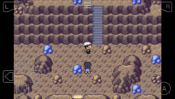 口袋妖怪究极绿宝石5.5最新版截图3