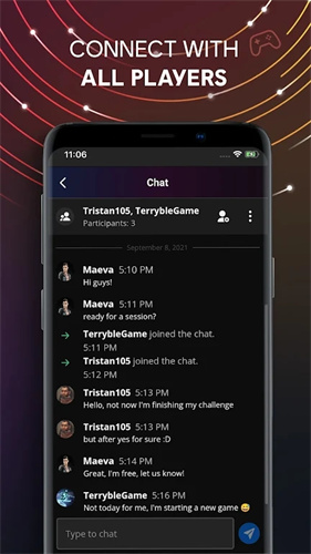 Ubisoft Connect截图1