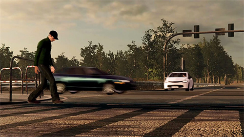 车祸模拟器手机版