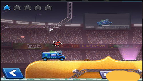 撞头赛车最新版