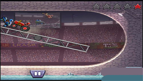 撞头赛车最新版