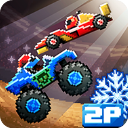 撞头赛车最新版