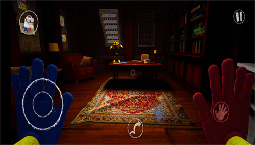 波比的游戏时间第二章最新版