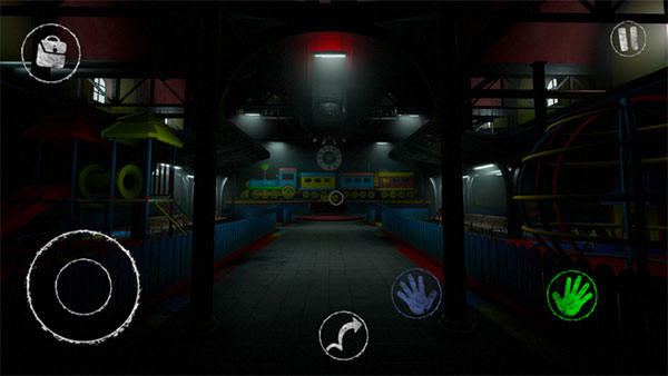 波比的游戏时间第二章最新版截图1