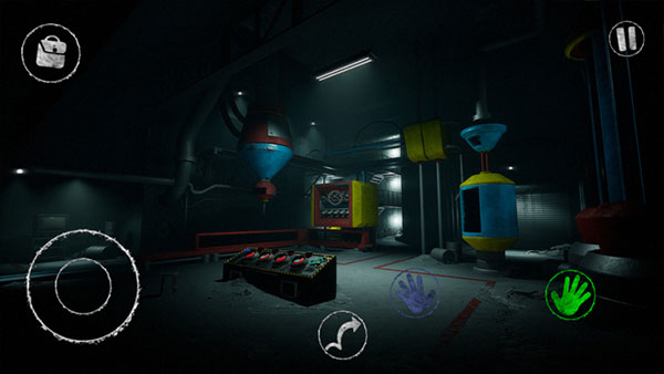 波比的游戏时间第二章最新版截图2