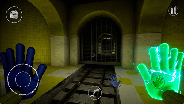 波比的游戏时间第二章最新版截图3