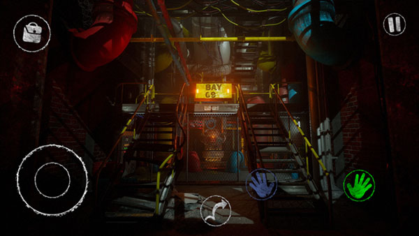 波比的游戏时间第二章最新版截图5