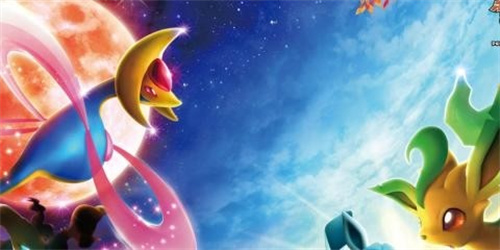 口袋新世代百度版