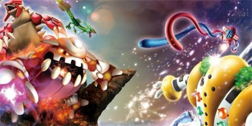 口袋新世代百度版