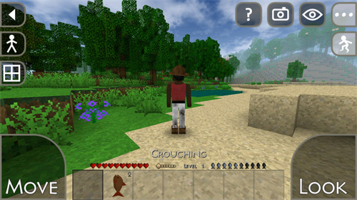 生存战争2.3扩展版