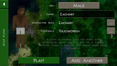 生存战争2.3扩展版