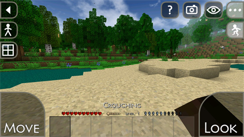 生存战争2.3扩展版