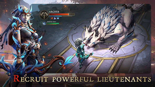 地牢猎手6截图4