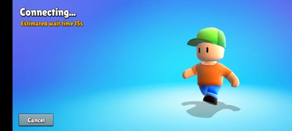 stumble guys安卓版截图4