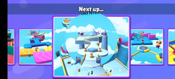 stumble guys安卓版截图5