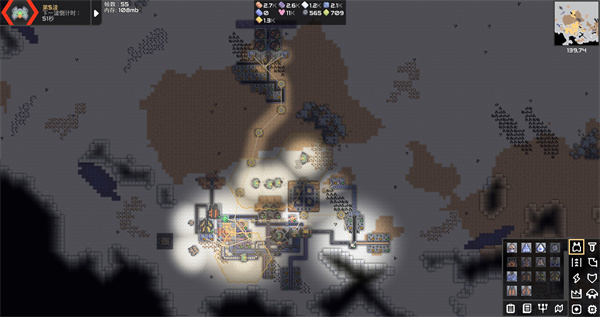 mindustry手机版截图4