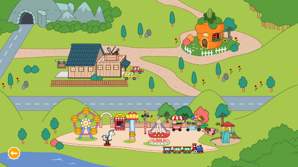 罗布泊和朋友截图3