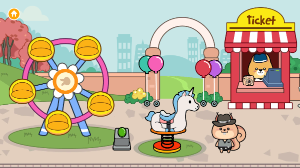 罗布泊和朋友截图4