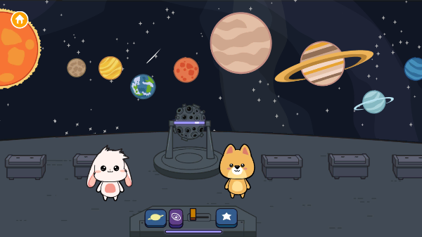 罗布泊和朋友截图5