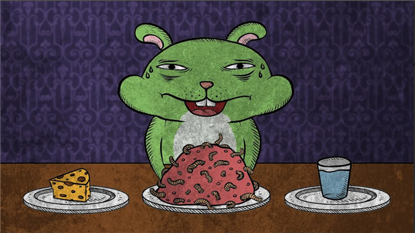 人生画廊最新版截图1