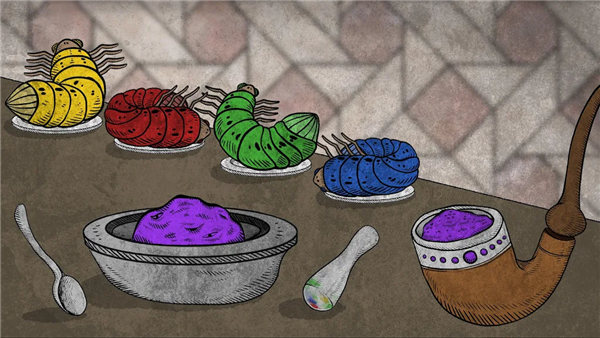 人生画廊最新版截图5