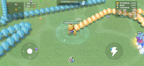 贪吃蛇大作战无敌版