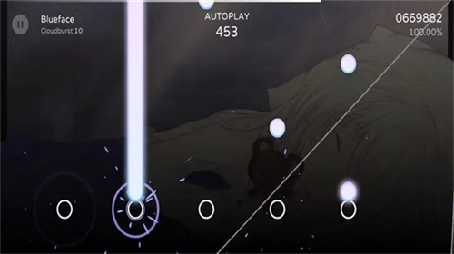 Milthm安卓版截图2