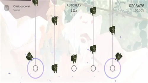 Milthm安卓版截图4