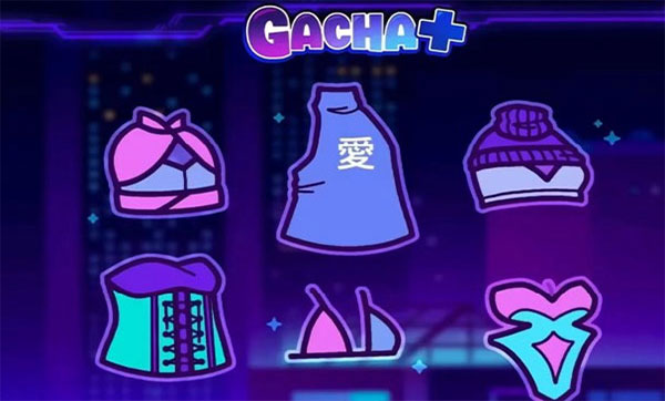 加查plus中文版截图2