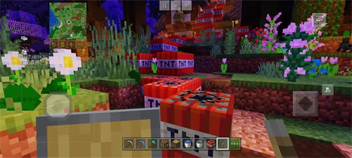 我的世界国际版