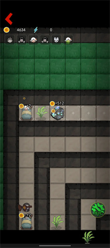 躺平发育魔改版