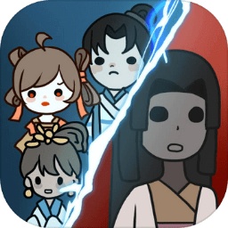 躺平发育魔改版