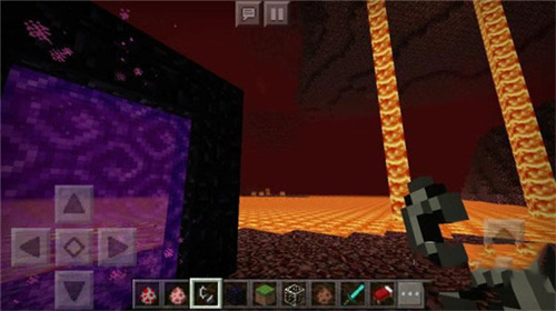 我的世界0.14.3旧版本