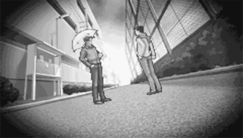 逆转裁判3中文版截图2