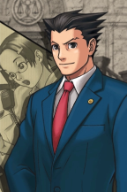 逆转裁判2中文版