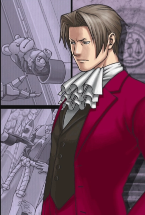 逆转裁判2中文版