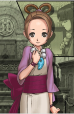 逆转裁判2中文版