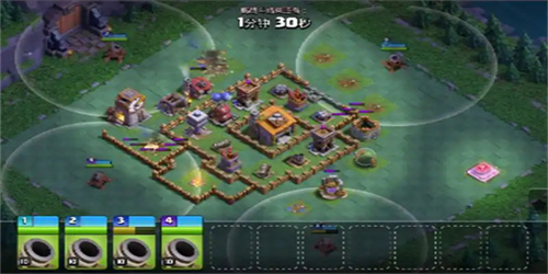 部落冲突昆仑版最新版