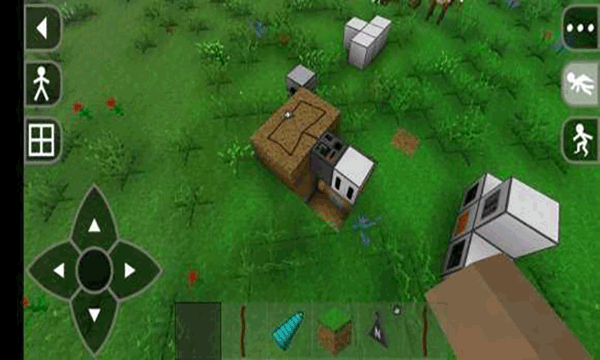 生存战争2工业时代截图4