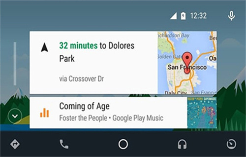 Android Auto