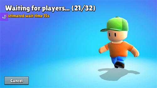 stumble guys安卓版