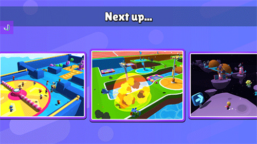 stumble guys安卓版